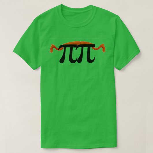 Pee T-Shirt (Design vorne)