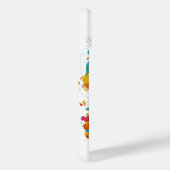 Pee Wee Herman iPhone 14 Barely There Case" Case-Mate iPhone Hülle (Rückseite / Rechts)