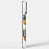 Pee Wee Herman iPhone 16 Pro Max Case" Case-Mate iPhone Hülle (Rückseite / Rechts)