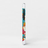 Pee Wee Herman Laghing iPhone 11 Pro Barely Dort Case-Mate iPhone Hülle (Hinten/Links)