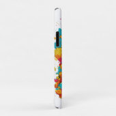 Pee Wee Herman Laghing iPhone 11 Pro Barely Dort Case-Mate iPhone Hülle (Hinten/Rechts)