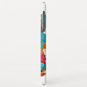 Pee Wee Herman Laughing iPhone XS Max Case" Case-Mate iPhone Hülle (Hinten/Links)