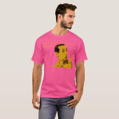Pee Wee Herman T-Shirt (Vorne ganz)
