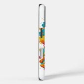 Pee Wee's Playful iPhone 16" Case-Mate iPhone Hülle (Rückseite / Rechts)