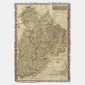 PeeblesShire Decke (Vorderseite Vertikal)