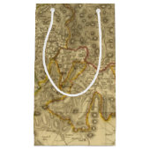 PeeblesShire Kleine Geschenktüte (Vorderseite)