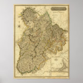 PeeblesShire Poster (Vorne)