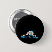 Peekaboo Angepasst Button (Vorne & Hinten)