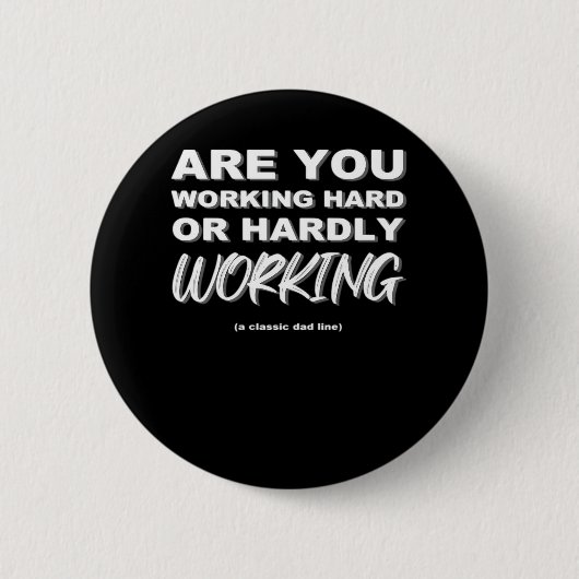 Peekaboo Claws Button (Vorderseite)