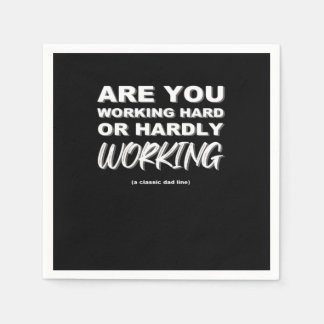 Peekaboo Claws Serviette