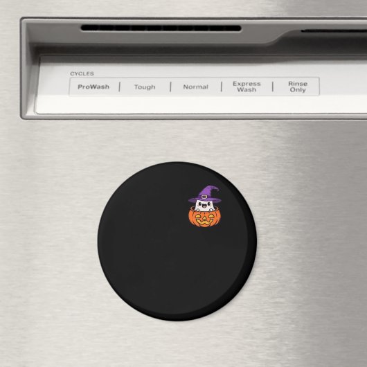 Peekaboo Essential Basic Design Magnet (In Situ (Geschirrspüler))