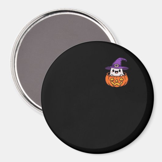 Peekaboo Essential Basic Design Magnet (Vorderseite/Rückseite)