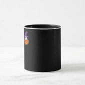 Peekaboo Essential Basic Design Tasse (Zentrum)