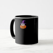 Peekaboo Essential Basic Design Tasse (Vorderseite Links)
