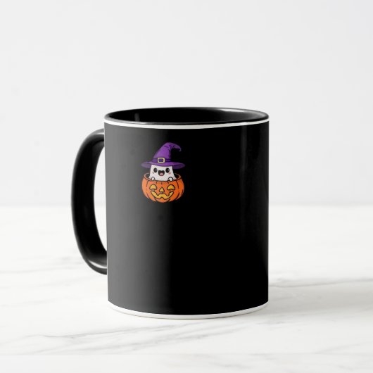 Peekaboo Essential Basic Design Tasse (Vorderseite Links)
