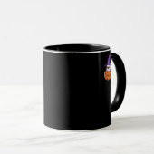 Peekaboo Essential Basic Design Tasse (VorderseiteRechts)