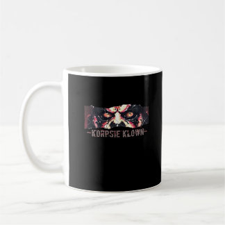 Peekaboo Graphic Autumn Vibes Kaffeetasse