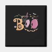 Peekaboo Halloween Essential Sloth Magnet (Vorne)