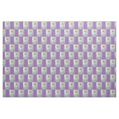 Peekaboo-Kätzchen-Vorlagen-Gewebe Stoff (Yard (91,4 cm))