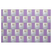 Peekaboo-Kätzchen-Vorlagen-Gewebe Stoff (Fat Quarter (45,7 x 55,9 cm))