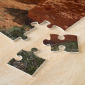 Peekaboo Loop bis Bryce Point Bryce Canyon Nationa Puzzle (Seite)