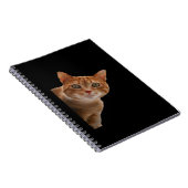 Peekaboo- Malerei Notizblock (Rechte Seite)