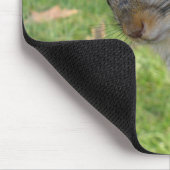 Peekaboo! Mousepad (Ecke)