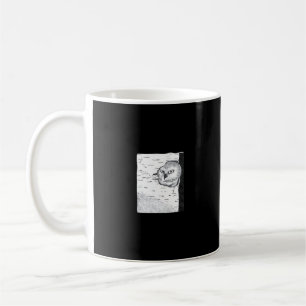 Peekaboo Niedlich Basic Kaffeetasse