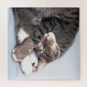 Peekaboo Puzzle (Horizontal)