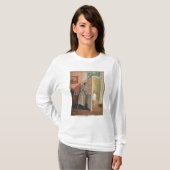 Peekaboo T-Shirt (Vorne ganz)