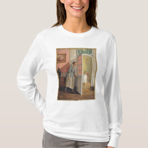 Peekaboo T-Shirt