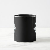 Peekaboo Tasse (Zentrum)