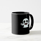 Peekaboo Tasse (VorderseiteRechts)