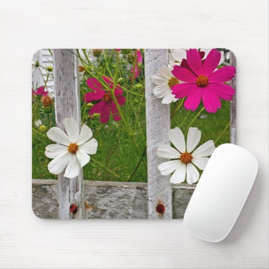 Peekout Mousepad (Mit Mouse)