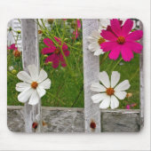 Peekout Mousepad (Vorne)