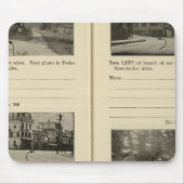 Peekskill, New York 2 Mousepad (Vorne)