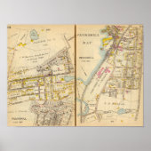 Peekskill, New York 2 Poster (Vorne)