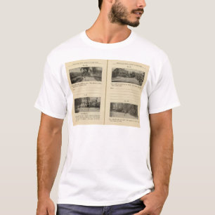 Peekskill, New York 2 T-Shirt