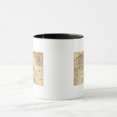 Peekskill, New York 4 Tasse (Zentrum)