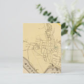 Peekskill, NY Postkarte (Stehend Vorderseite)