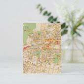 Peekskill Postkarte (Stehend Vorderseite)