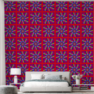 Peel and Stick Wallpaper 47 - Star Tapete
