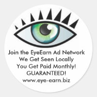 Peel-n-Stick Income Builder