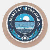 "Peel & Reveal: Aufkleber Euphoria!" (Vorderseite)