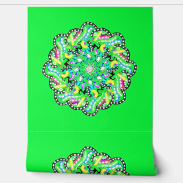 Peel und Stick Wallpaper 11 - LimeAide Tapete