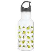 Peeldesign Wasserflasche (Vorderseite)