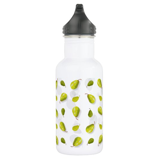 Peeldesign Wasserflasche (Rechts)