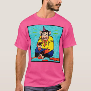 Peele GORDY iso T-Shirt