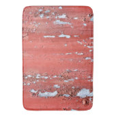 PEELING BADEMATTE (Vorderseite Vertikal)