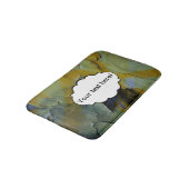 Peeling Badematte (Schrägansicht)